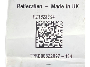 Piesă de schimb nou Volvo FH5/Aero: Foto 2