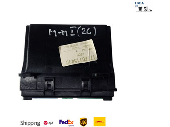 Calculator de bord Renault MAGNUM: Foto 2