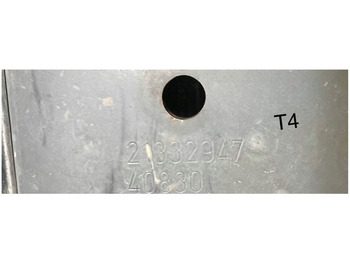 Caroserie și exterior Renault Volvo I: Foto 3