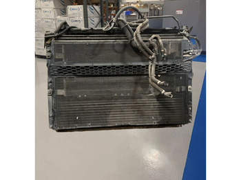 Intercooler Scania 2020: Foto 2