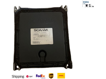 Calculator de bord SCANIA