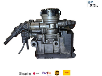 Piese frână SCANIA