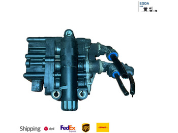 Piese frână SCANIA