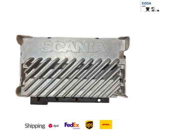 Calculator de bord Scania CUV E32: Foto 2 Calculator de bord Scania CUV E32: Foto 2