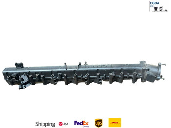 Motor şi piese SCANIA