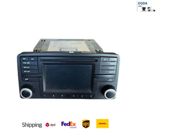 Piesă de schimb MAN TGX