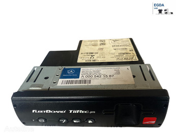 Piesă de schimb MERCEDES-BENZ