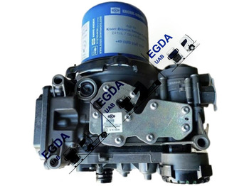 Piesă de schimb VOLVO