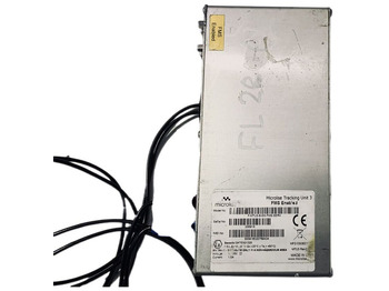 Calculator de bord VOLVO FL