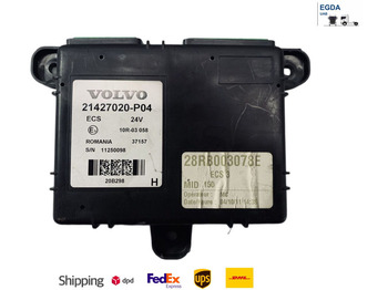 Calculator de bord VOLVO FL