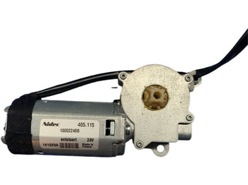 Macara spate VOLVO
