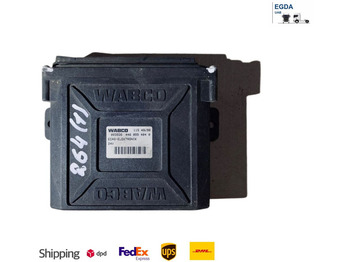 Calculator de bord WABCO