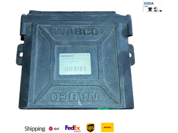 Calculator de bord WABCO