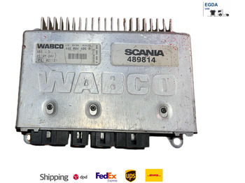 Calculator de bord WABCO