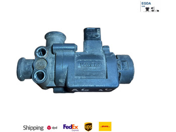 Sistem electric WABCO