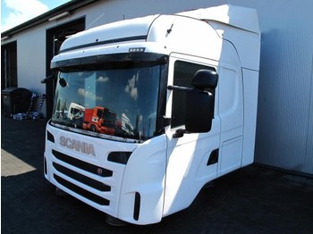 Cabină pentru Camion CABIN SCANIA R HIGHLINE 2010 NEW YEAR. MODEL: Foto 1