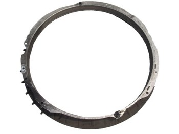 Ventilator pentru Camion SCAN FAN RING RING: Foto 1
