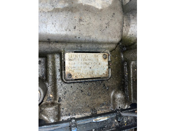 Cutie de viteze MERCEDES-BENZ