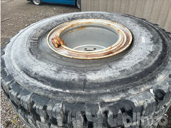 Roată completă WESTLAKE