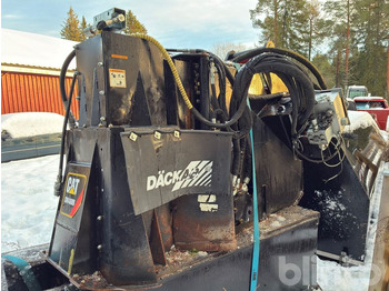 Utilaje miniere CATERPILLAR