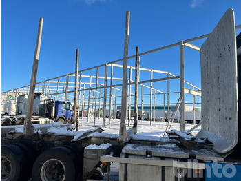 Platformă cu obloane Exte: Foto 3 Platformă cu obloane Exte: Foto 3