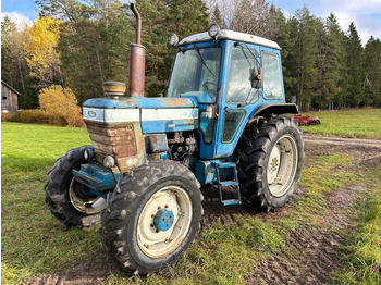 Tractor agricol FORD