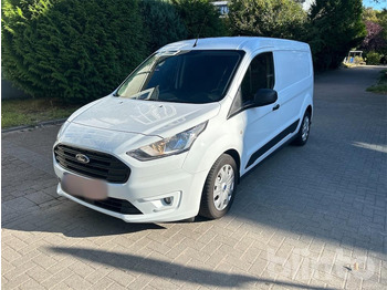Autoutilitară compactă FORD Transit Connect