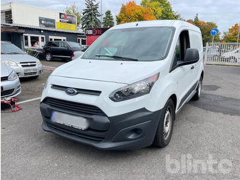 Autoutilitară compactă FORD Transit Connect
