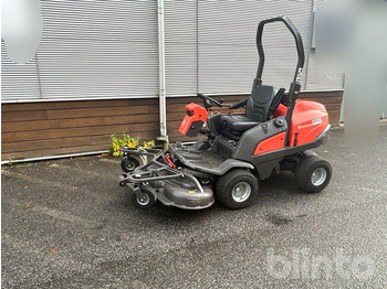 Maşină de tuns iarba HUSQVARNA