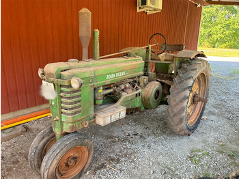 Tractor agricol JOHN DEERE