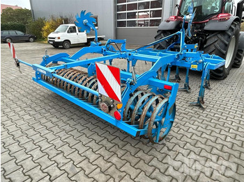 Cultivator LEMKEN