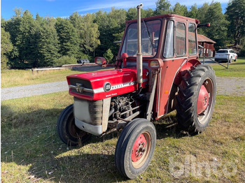 Tractor agricol MASSEY FERGUSON 100 series