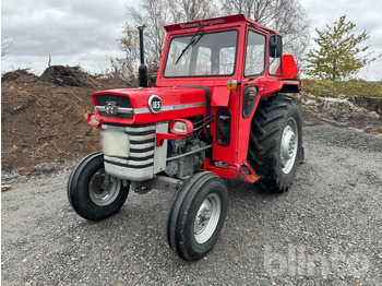 Tractor agricol MASSEY FERGUSON 100 series