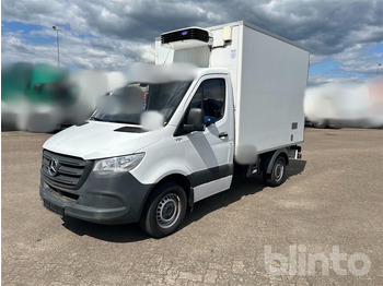 Autoutilitară frigorifica MERCEDES-BENZ Sprinter 314