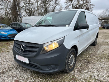 Dubă MERCEDES-BENZ Vito 116