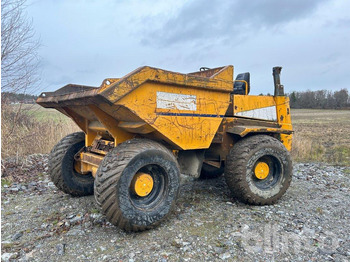 Mini dumper THWAITES
