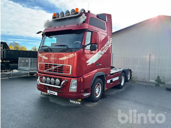 Camion VOLVO FH12