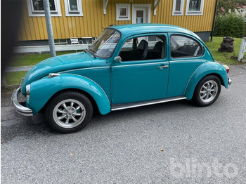 Automobil VOLKSWAGEN
