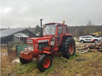 Tractor agricol VOLVO