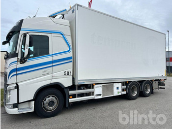 Camion frigider VOLVO FH