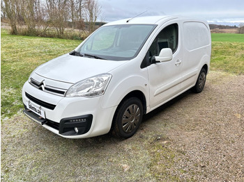 Autoutilitară CITROËN