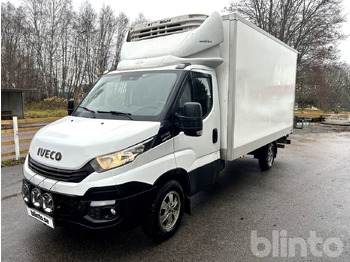 Autoutilitară IVECO Daily