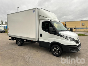 Autoutilitară IVECO Daily