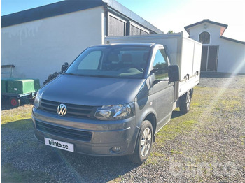 Autoutilitară VOLKSWAGEN Transporter