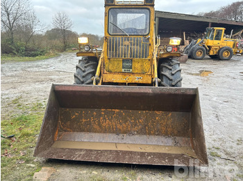 Încărcător frontal pe pneuri Volvo BM LM641: Foto 2 Încărcător frontal pe pneuri Volvo BM LM641: Foto 2