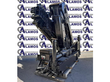 Macara montată Hiab GRUA HIAB 244 EP5 HIPRO: Foto 2
