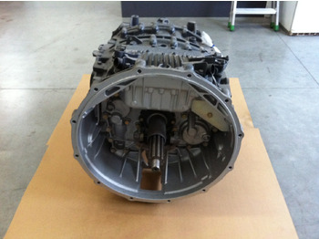 Cutie de viteze CAMBIO ZF ASTRONIC 12AS2330TD: Foto 3