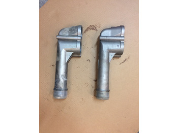 Sistem de răcire MAN