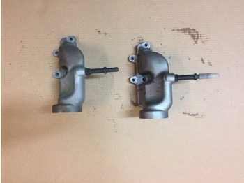 Sistem de răcire MAN