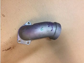 Sistem de răcire MAN